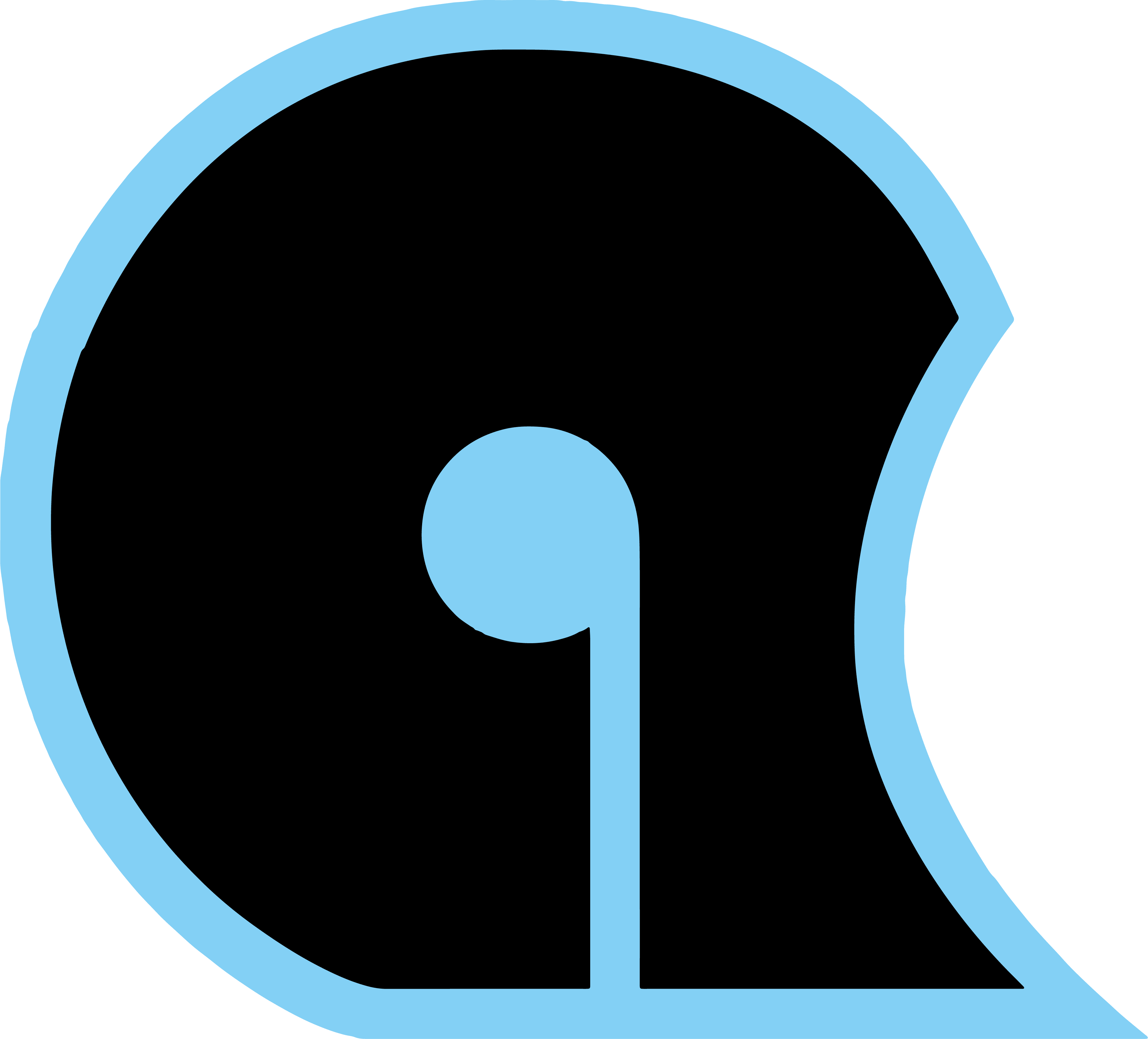 aria studios logo