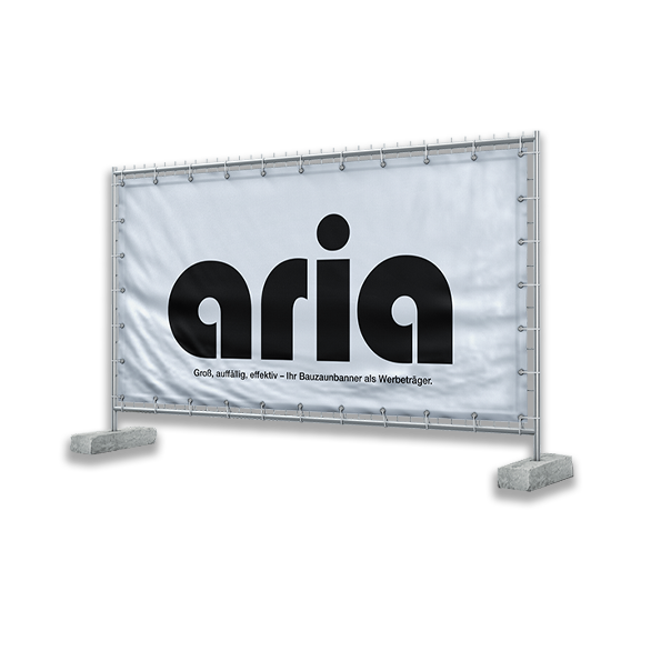 Grafikdesign, Plane mit aria design