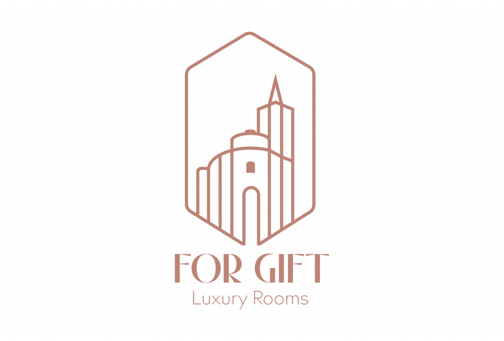 Kunden-Logo, FOR GIFT