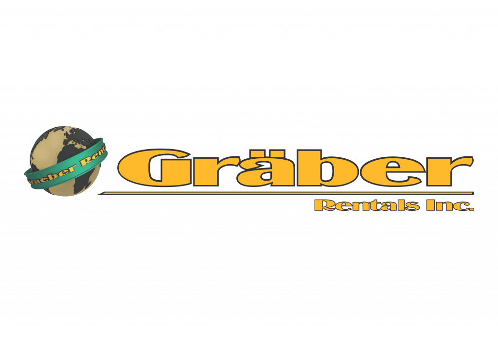 Kunden-Logo, Gräber AG