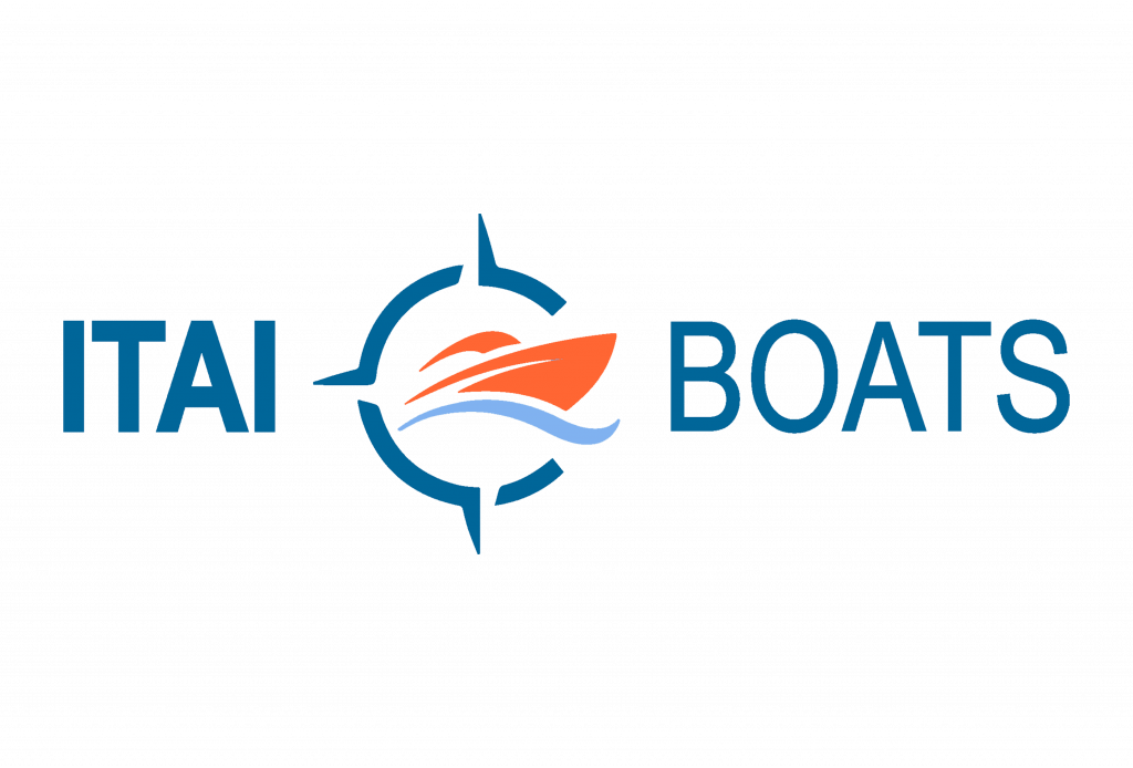 Kunden-Logo, ITAI BOATS