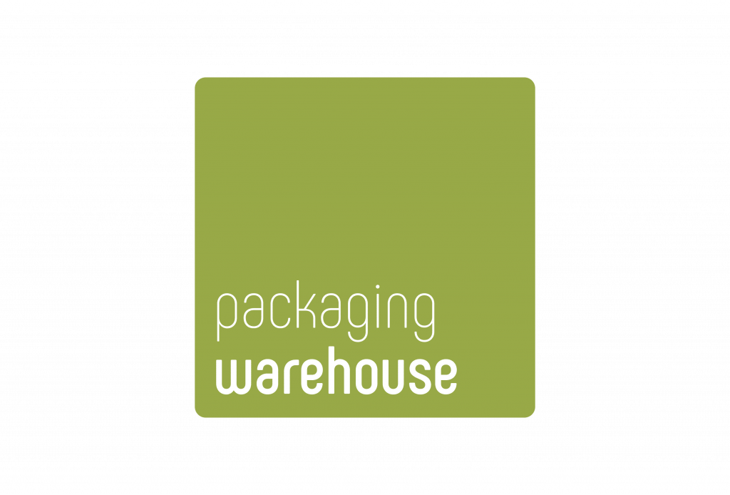 Kunden-Logo, Packaging Warehouse
