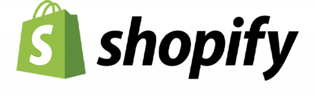 Logo Shopify